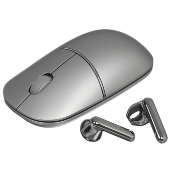  Мышь-наушники HONOR CHOICE MouseBuds Pro UMA-ME00 Grey (5504AHNR) 