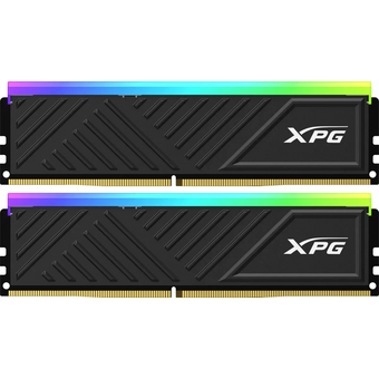  ОЗУ ADATA AX4U32008G16A-DTBKD35G DIMM 16GB (8GBx2) DDR4-3200 