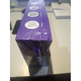  УЦ Фен HOCO DAR46 белый (плохая упаковка) 