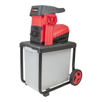  Садовый измельчитель Edon ES-45/3200 