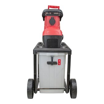  Садовый измельчитель Edon ES-45/3200 