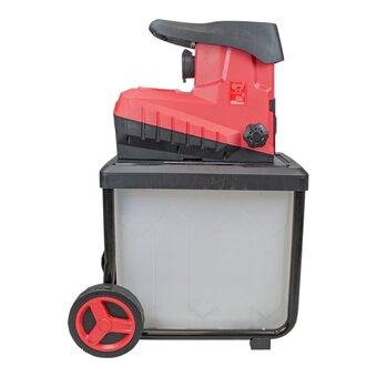  Садовый измельчитель Edon ES-45/3200 