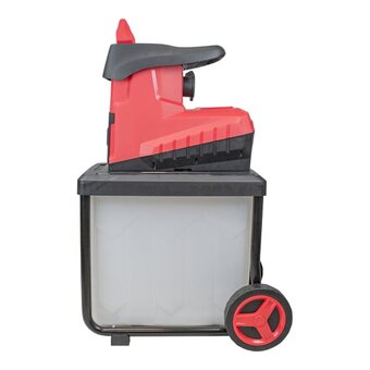  Садовый измельчитель Edon ES-45/3200 