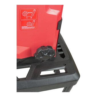  Садовый измельчитель Edon ES-45/3200 