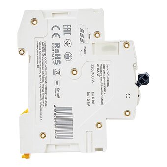  Автоматический выключатель IEK Armat M06N (AR-M06N-1-C032) 