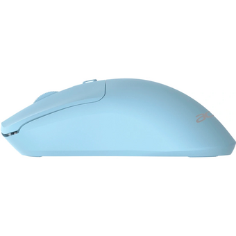  Мышь беспроводная Acer OMR501 (ZL.MCE11.019) голубой 