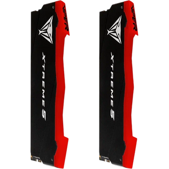  ОЗУ PATRIOT PVXR532G60C30K DIMM 32GB (16GBx2) DDR5-6000 RGB 