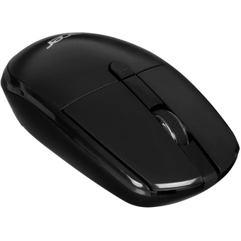  Мышь беспроводная Acer OMR408 (ZL.MCEEE.02Z) черный 