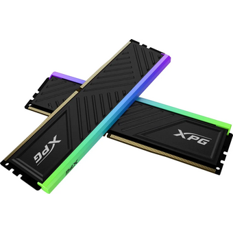  ОЗУ ADATA AX4U32008G16A-DTBKD35G DIMM 16GB (8GBx2) DDR4-3200 