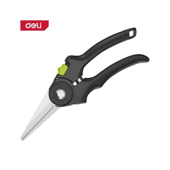  Секатор садовый Deli Nature Pro DL-YL0001 