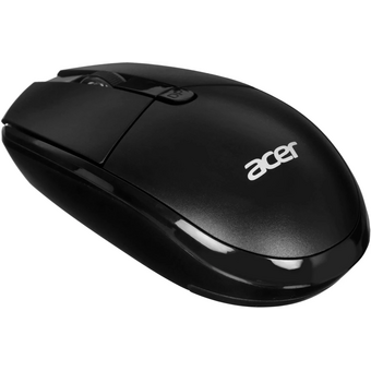  Мышь беспроводная Acer OMR408 (ZL.MCEEE.02Z) черный 