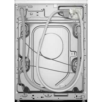  Стиральная машина BOSCH WGB256A1ME 