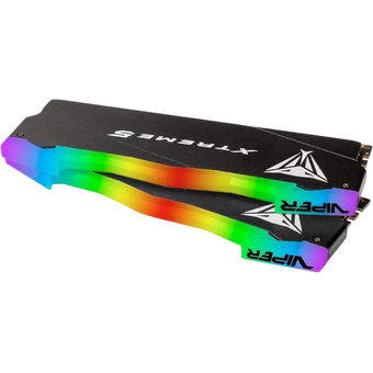  ОЗУ PATRIOT PVXR532G64C32K DIMM 32GB (16GBx2) DDR5-6400 RGB 