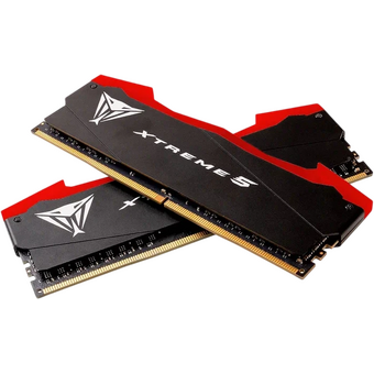  ОЗУ PATRIOT PVXR532G60C30K DIMM 32GB (16GBx2) DDR5-6000 RGB 