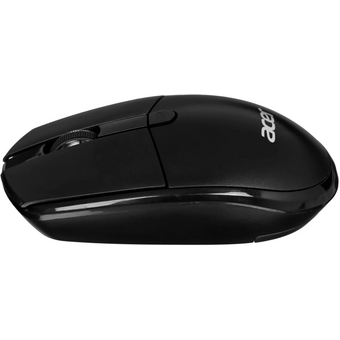  Мышь беспроводная Acer OMR408 (ZL.MCEEE.02Z) черный 