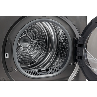  Сушильная машина Midea MD205H100WB/T-RU титановый 