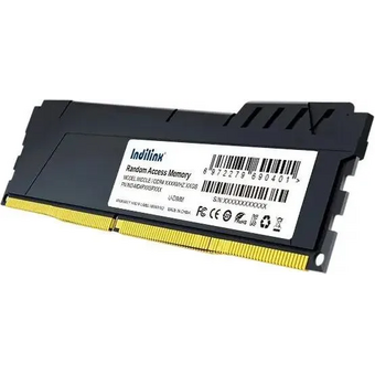  ОЗУ Indilinx IND-MD4P32SP08X DDR4 8GB 3200MHz CL22 1.2V 