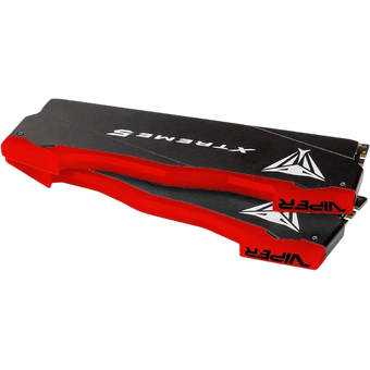  ОЗУ PATRIOT PVXR532G60C30K DIMM 32GB (16GBx2) DDR5-6000 RGB 