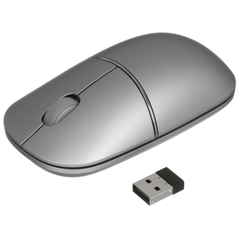  Мышь-наушники HONOR CHOICE MouseBuds Pro UMA-ME00 Grey (5504AHNR) 