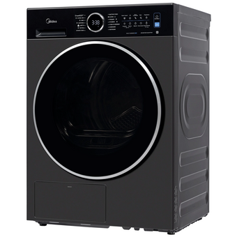  Сушильная машина Midea MD205H100WB/T-RU титановый 