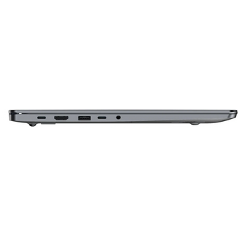  Ноутбук TECNO Megabook K16S K16SFA (4894947110818-Win11) Ryzen 5 7535HS 16Gb SSD 1Tb AMD Radeon Graphics 16 WUXGA IPS Cam Серый 