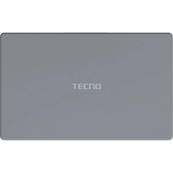 Ноутбук TECNO Megabook K16S K16SFA (4894947110818-Win11) Ryzen 5 7535HS 16Gb SSD 1Tb AMD Radeon Graphics 16 WUXGA IPS Cam Серый 