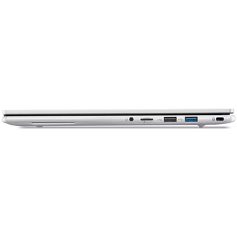  Ноутбук Acer Aspire Lite AL15-45P-R07Z (NX.DLQEX.002) Ryzen 7 5825U 16Gb SSD512Gb AMD Radeon Graphics 15.6" IPS FHD (1920x1080) без ОС silver WiFi BT 