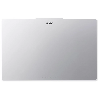  Ноутбук Acer Aspire Lite AL15-45P-R07Z (NX.DLQEX.002) Ryzen 7 5825U 16Gb SSD512Gb AMD Radeon Graphics 15.6" IPS FHD (1920x1080) без ОС silver WiFi BT 