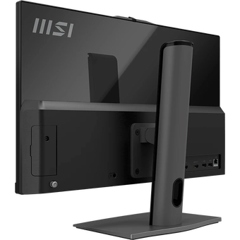  Моноблок MSI Modern AM242P 1MA-2435XRU (9S6-AE0731-2435) 23.8"(1920x1080 IPS)/Intel Core 3 100U(1.2Ghz)/16384Mb/500SSDGb/noDVD/Int:Intel Graphics 
