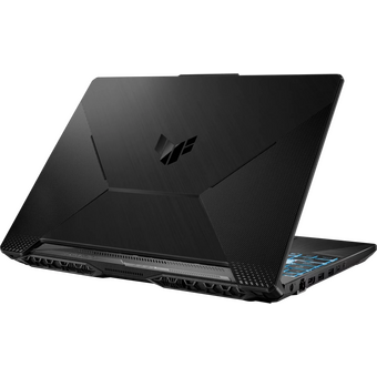  Ноутбук ASUS TUF Gaming A15 FA506NCQ-HN032 (90NR0QE7-M001B0-Win11Pro) Ryzen 7 170 16Gb SSD 512Gb Nvidia RTX 3050 4Gb 15,6 FHD IPS 48Вт*ч Черный 