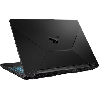  Ноутбук ASUS TUF Gaming A15 FA506NCQ-HN032 (90NR0QE7-M001B0-Win11Pro) Ryzen 7 170 16Gb SSD 512Gb Nvidia RTX 3050 4Gb 15,6 FHD IPS 48Вт*ч Черный 