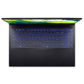  Ноутбук Acer Aspire 7 A715-59G-51U9 (NH.QX6CD.006)Core 5 210H 16Gb SSD512Gb NVIDIA GeForce RTX 3050 6Gb 15.6" IPS FHD (1920x1080) без ОС black WiFi BT 