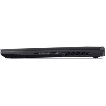  Ноутбук Acer Aspire 7 A715-59G-51U9 (NH.QX6CD.006)Core 5 210H 16Gb SSD512Gb NVIDIA GeForce RTX 3050 6Gb 15.6" IPS FHD (1920x1080) без ОС black WiFi BT 