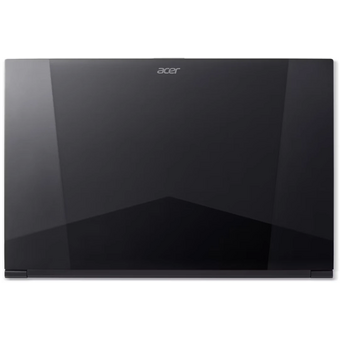 Ноутбук Acer Aspire 7 A715-59G-51U9 (NH.QX6CD.006)Core 5 210H 16Gb SSD512Gb NVIDIA GeForce RTX 3050 6Gb 15.6" IPS FHD (1920x1080) без ОС black WiFi BT 