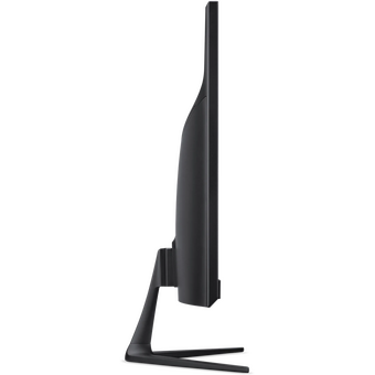  Моноблок Acer Aspire C24-2G (DQ.BPRCD.006) AMD Ryzen 5 7430U/8Gb/SSD512Gb/23.8"/IPS/FHD/1920x1080/120Hz/NoOS/Black 
