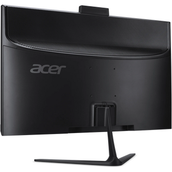  Моноблок Acer Aspire C24-2G (DQ.BPRCD.006) AMD Ryzen 5 7430U/8Gb/SSD512Gb/23.8"/IPS/FHD/1920x1080/120Hz/NoOS/Black 
