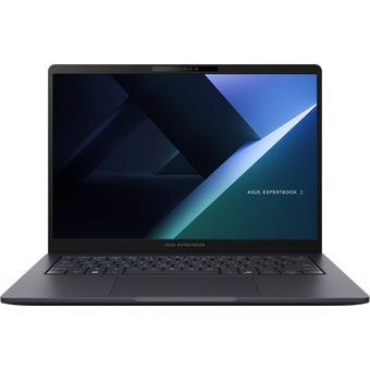  Ноутбук Asus Expertbook B3 B3405CCA-U716512G0D (90NX08L1-M017H0) Core Ultra 7 255H 16Gb SSD512Gb Intel Iris Xe graphics WUXGA (2560x1600) без ОС grey 