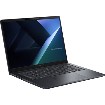  Ноутбук Asus Expertbook B3 B3405CCA-U716512G0D (90NX08L1-M017H0) Core Ultra 7 255H 16Gb SSD512Gb Intel Iris Xe graphics WUXGA (2560x1600) без ОС grey 