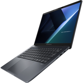  Ноутбук Asus Expertbook B3 B3405CCA-U716512G0D (90NX08L1-M017H0) Core Ultra 7 255H 16Gb SSD512Gb Intel Iris Xe graphics WUXGA (2560x1600) без ОС grey 