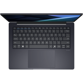  Ноутбук Asus Expertbook B3 B3405CCA-U716512G0D (90NX08L1-M017H0) Core Ultra 7 255H 16Gb SSD512Gb Intel Iris Xe graphics WUXGA (2560x1600) без ОС grey 