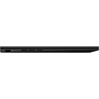  Ноутбук Asus Zenbook 14 UM3406GA-QD132 (90NB17R1-M006K0) Ryzen AI 5 430 16Gb SSD512Gb AMD Radeon 840M 14" OLED WUXGA (1920x1200) без ОС black WiFi 