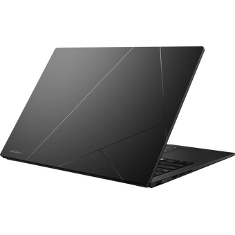  Ноутбук Asus Zenbook 14 UM3406GA-QD132 (90NB17R1-M006K0) Ryzen AI 5 430 16Gb SSD512Gb AMD Radeon 840M 14" OLED WUXGA (1920x1200) без ОС black WiFi 