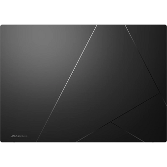  Ноутбук Asus Zenbook 14 UM3406GA-QD132 (90NB17R1-M006K0) Ryzen AI 5 430 16Gb SSD512Gb AMD Radeon 840M 14" OLED WUXGA (1920x1200) без ОС black WiFi 