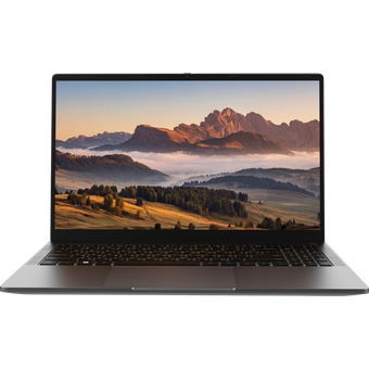  Ноутбук Rikor Neuro 1 15 OP-03 (RL-AC03) 15.6" FHD Celeron N5100/8Gb/256Gb/Win11Home 