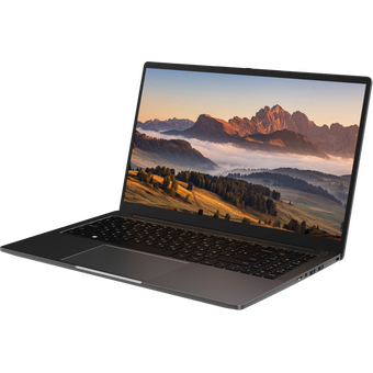  Ноутбук Rikor Neuro 1 15 OP-03 (RL-AC03) 15.6" FHD Celeron N5100/8Gb/256Gb/Win11Home 