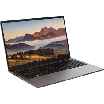  Ноутбук Rikor Neuro 1 15 OP-03 (RL-AC03) 15.6" FHD Celeron N5100/8Gb/256Gb/Win11Home 