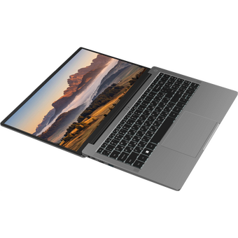  Ноутбук Rikor Neuro 1 15 OP-03 (RL-AC03) 15.6" FHD Celeron N5100/8Gb/256Gb/Win11Home 