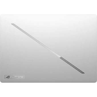  Ноутбук Asus ROG Zephyrus G14 GU405AR-SY018 (90NR0P93-M000X0) Core Ultra 9 386H 32Gb SSD1Tb NVIDIA GeForce RTX5070Ti 12Gb 14" без ОС white WiFi BT 
