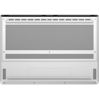  Ноутбук Asus ROG Zephyrus G14 GU405AR-SY018 (90NR0P93-M000X0) Core Ultra 9 386H 32Gb SSD1Tb NVIDIA GeForce RTX5070Ti 12Gb 14" без ОС white WiFi BT 