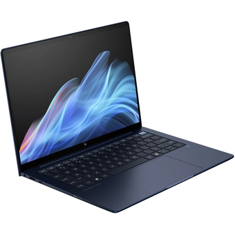  Ноутбук HP EliteBook Ultra G1i (B66TCAT) U7 258V,14" 2.8K (2880x1800) OLED 400cd BrightView AG ,32Gb LPDDR5x-8533, 1Tb SSD NVMe, ENG/RU Kbd Back 